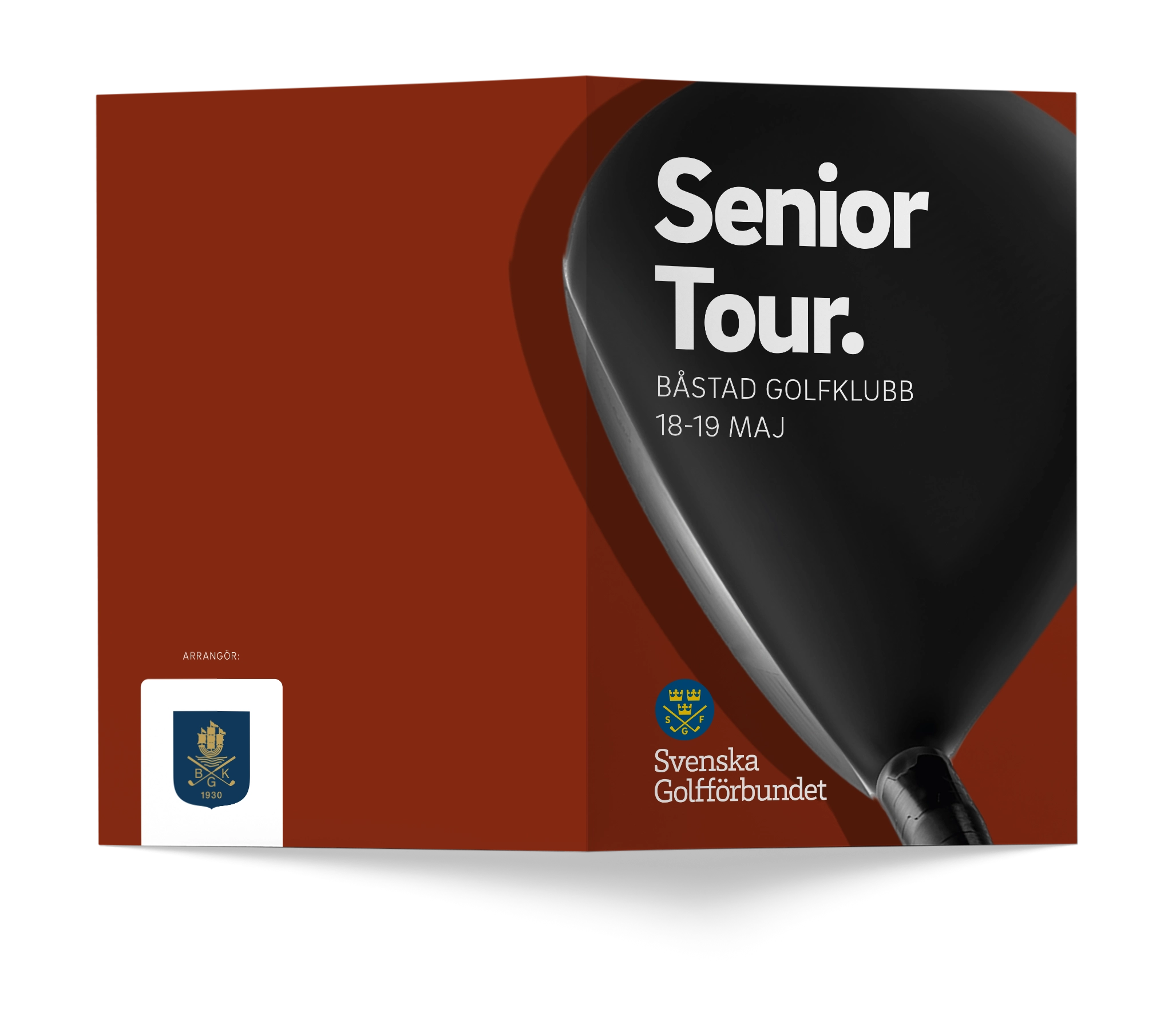 SGF Senior Tour