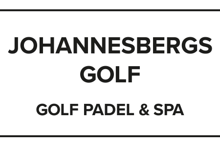Johannesbergs Golf
