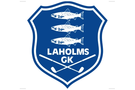 Laholm Laholms GK